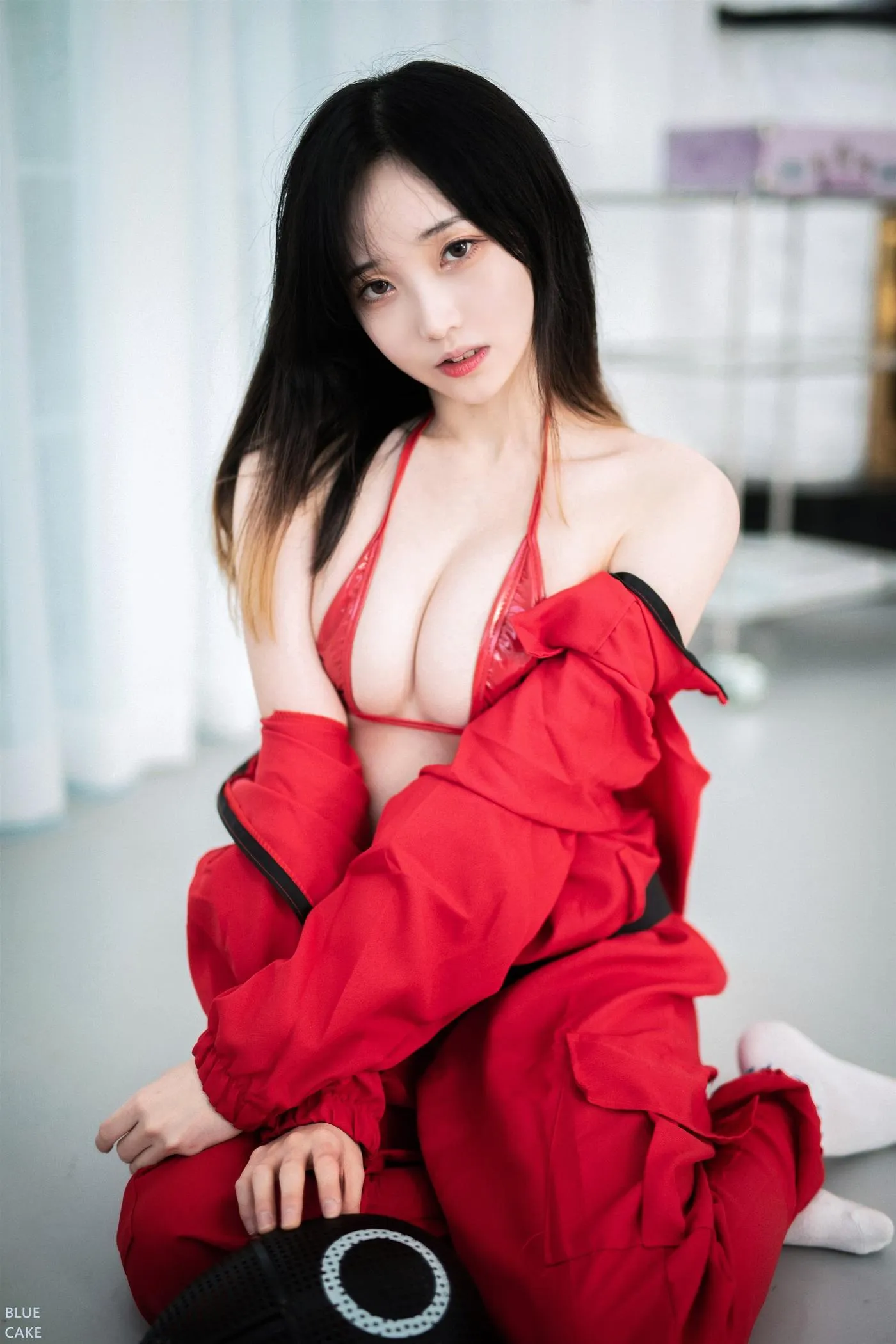 Bambi밤비 – NO.79 [BLUECAKE] Play Game [81P]插图9